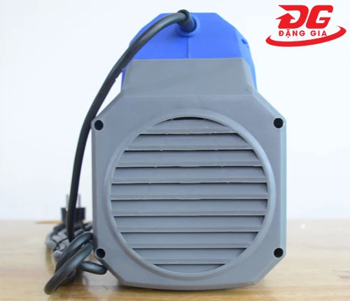 Máy rửa xe Hyundai HRX815 1500W 4