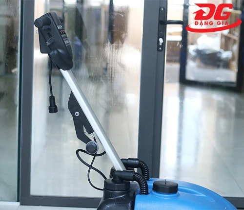 Máy chà sàn liên hợp mini Palada PD201 2