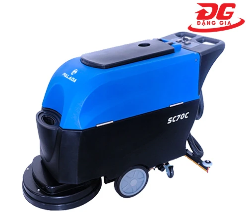 Máy chà sàn liên hợp Palada PD-70C 2