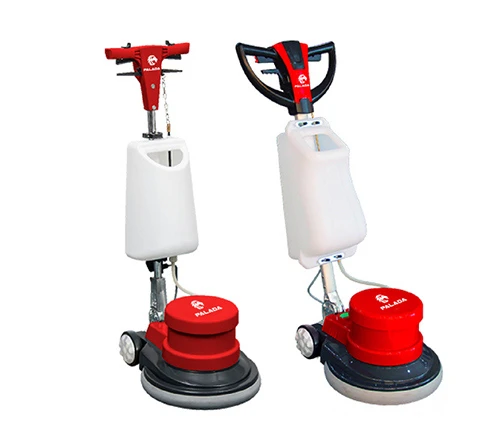Máy chà sàn - thảm công nghiệp Palada PD-005 6