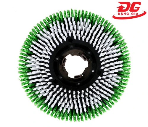 Máy chà sàn - thảm công nghiệp Palada PD-005 5