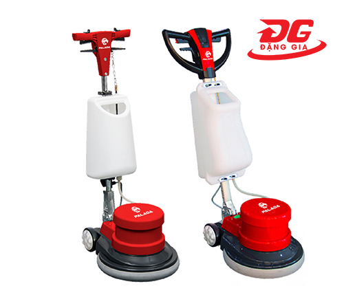 Máy chà sàn - thảm công nghiệp Palada PD-005