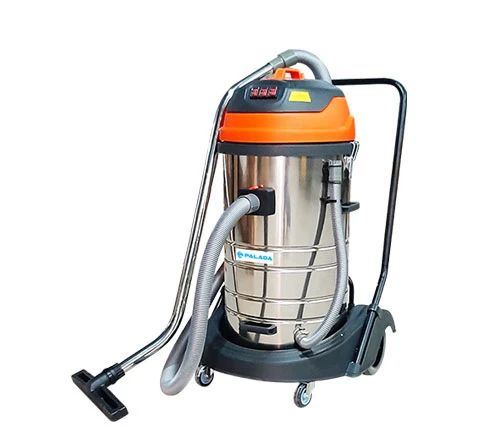Máy hút bụi công suất lớn Palada PD80 6