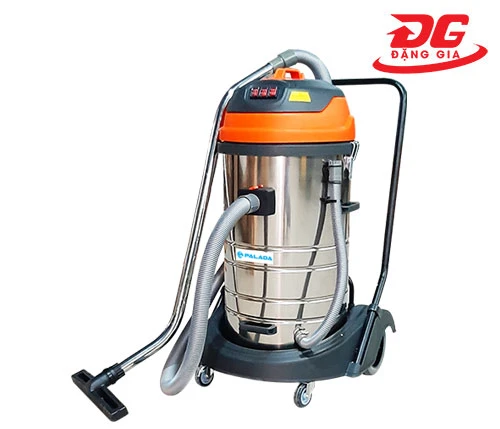Máy hút bụi công suất lớn Palada PD80 1