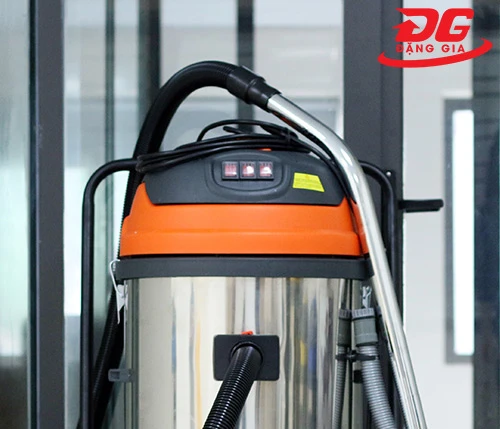 Máy hút bụi công suất lớn Palada PD80 2