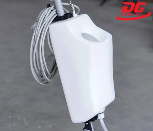 Máy chà sàn công nghiệp Palada PD98 2
