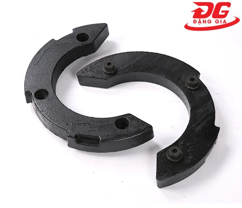 Máy chà sàn công nghiệp Palada PD98 4