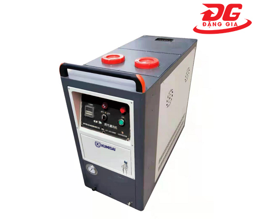 Máy rửa xe hơi nước nóng Kumisai KMS-32