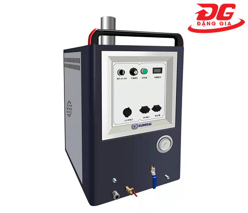 Máy rửa xe hơi nước nóng Kumisai KMS-24