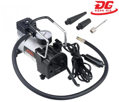 Máy nén khí mini 12V 2