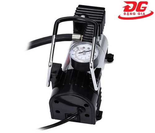 Máy nén khí mini 12V 4