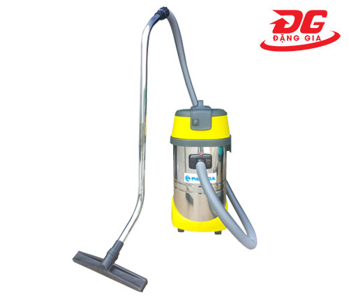 Máy hút bụi văn phòng Palada PD30H, công suất 1600W, diện tích sử dụng 100 - 150m2