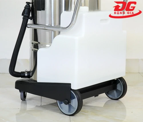 Máy giặt thảm phun hút Palada PD-802 5