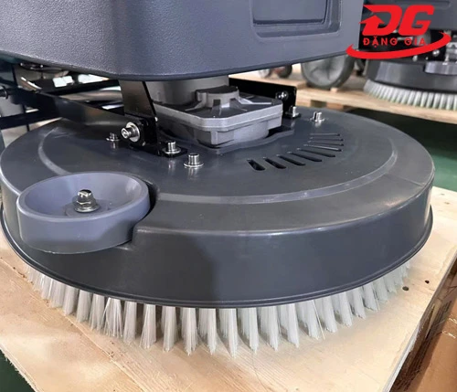 Máy chà sàn công nghiệp Kumisai KMS 65B 2