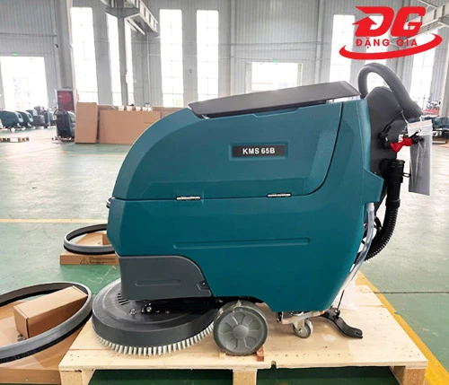 Máy chà sàn công nghiệp Kumisai KMS 65B