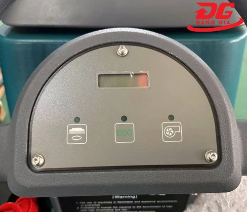 Máy chà sàn công nghiệp Kumisai KMS 65B 3