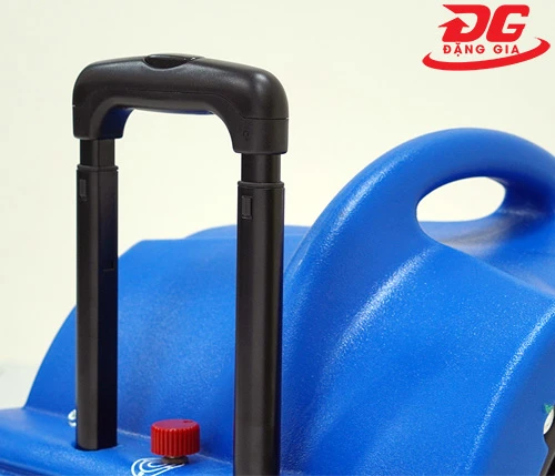Quạt thổi thảm Palada HC 535 3