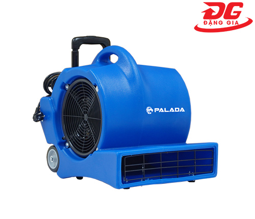 Quạt thổi thảm Palada HC 535