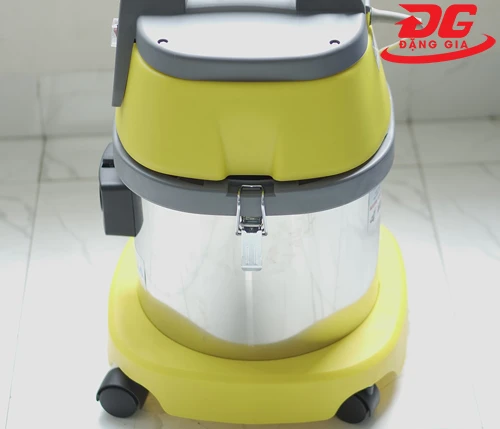 Máy hút bụi công nghiệp Palada PD 20 4