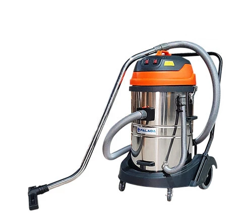 Máy hút bụi công nghiệp Palada PD70 6