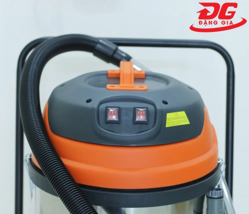 Máy hút bụi công nghiệp Palada PD70 2