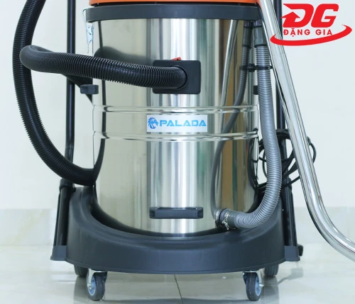 Máy hút bụi công nghiệp Palada PD70 4