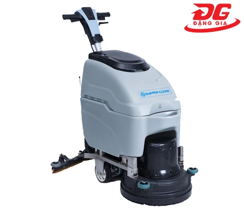 Máy chà sàn liên hợp Supper Clean SC2A