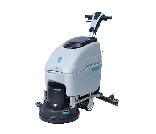 Máy chà sàn liên hợp Supper Clean SC2A 6