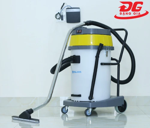 Máy hút bụi công nghiệp Palada PD-603J 4