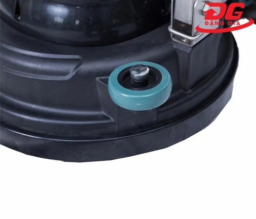 Máy chà sàn liên hợp cánh bướm Supper Clean SC2A 5