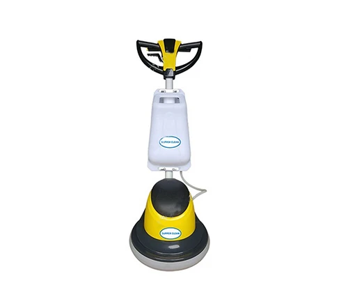 Máy chà sàn - thảm công nghiệp Supper Clean BD2A 6