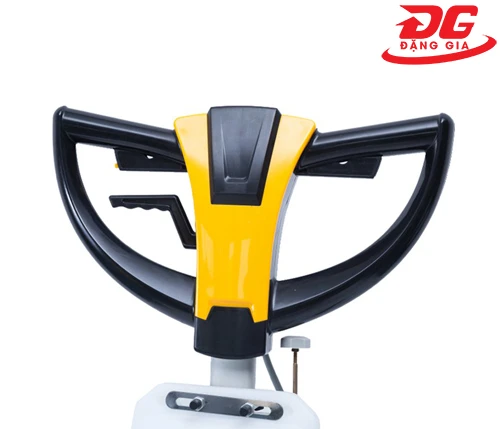 Máy chà sàn - thảm công nghiệp Supper Clean BD2A 2