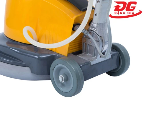 Máy chà sàn - thảm công nghiệp Supper Clean BD2A 4