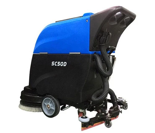 Máy chà sàn liên hợp Supper Clean SC-50D 8