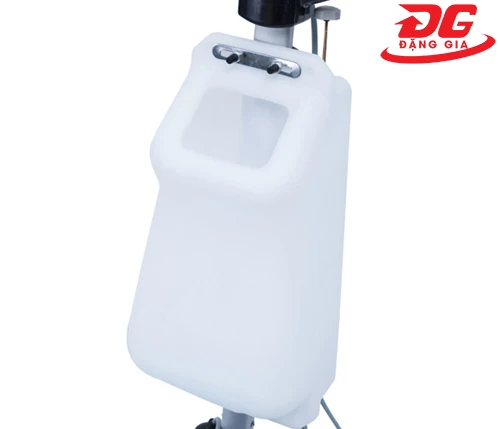 Máy chà sàn - thảm công nghiệp Supper Clean SC 1A 3