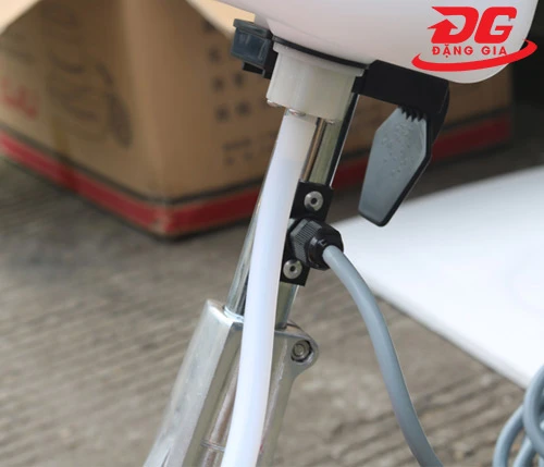 Máy chà sàn - thảm công nghiệp Supper Clean SC 1A 4