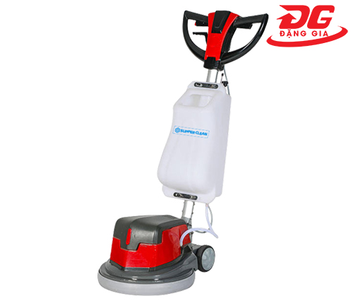 Máy chà sàn - thảm công nghiệp Supper Clean SC 1A