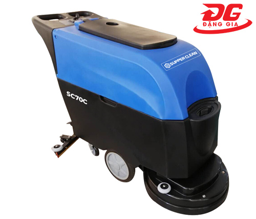 Máy chà sàn liên hợp Supper Clean SC-70C