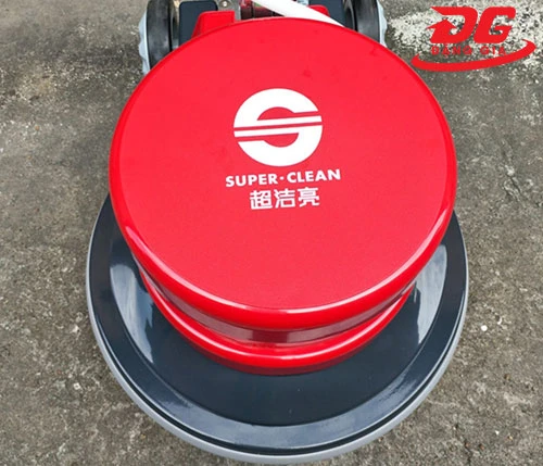 Máy chà sàn - thảm công nghiệp Supper Clean SC-005 4