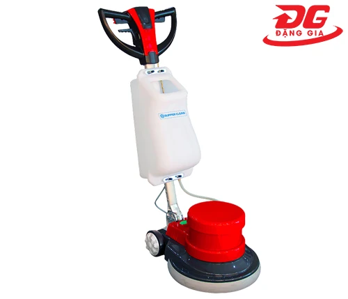 Máy chà sàn - thảm công nghiệp Supper Clean SC-005