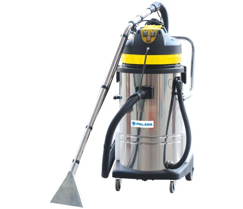 Máy giặt thảm phun hút Palada PD 602 6