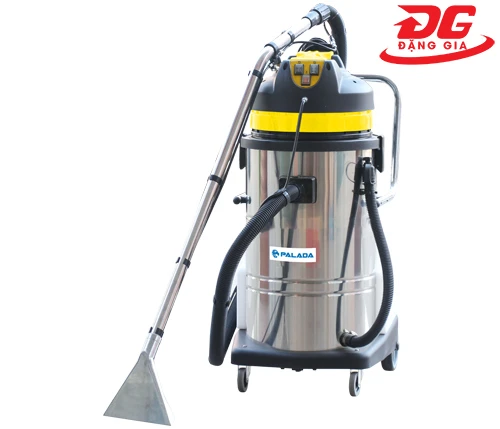 Máy giặt thảm phun hút Palada PD 602 1