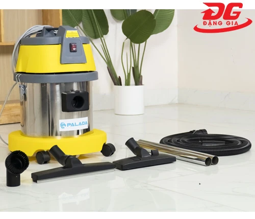 Máy hút bụi công nghiệp Palada PD15 4