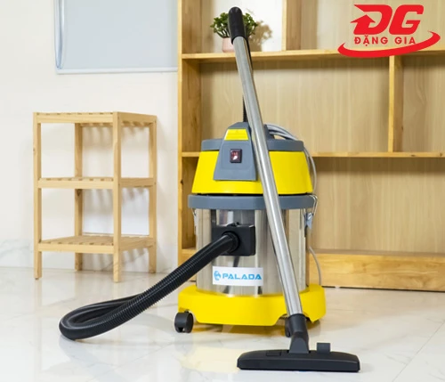 Máy hút bụi công nghiệp Palada PD15 3