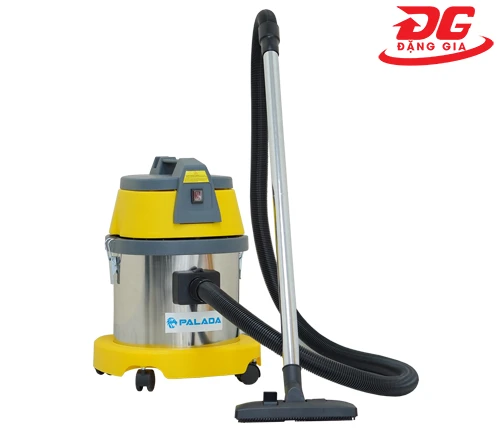 Máy hút bụi công nghiệp Palada PD15 1