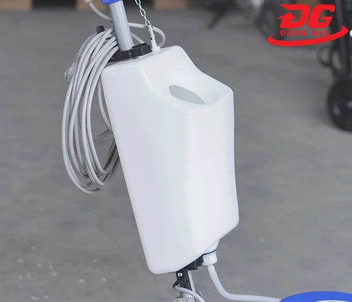 Máy chà sàn công nghiệp Kumisai KMS 523 2