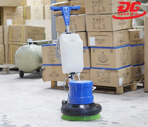 Máy chà sàn công nghiệp Kumisai KMS 523 5