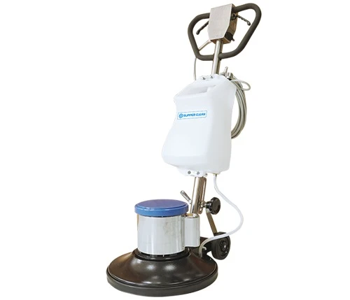 Máy chà sàn Supper Clean KF88 4