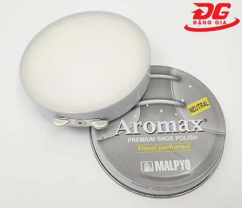Xi đánh giày Aromax Hàn Quốc 3