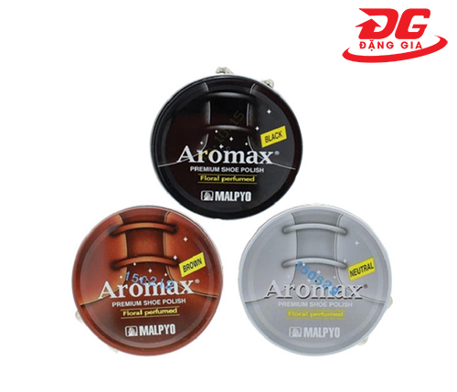 Xi đánh giày Aromax Hàn Quốc